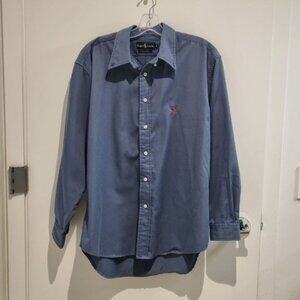 Ralph Lauren Shirt Size M
